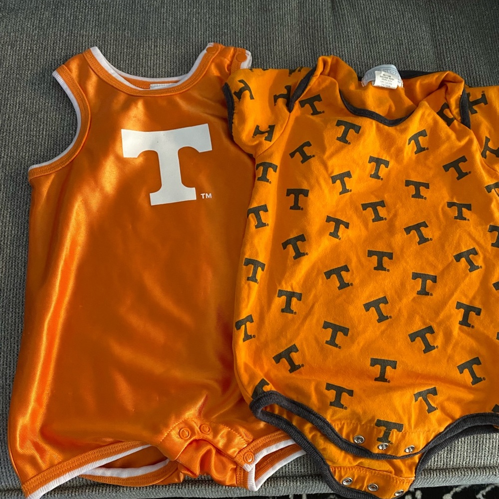 Tennessee vols